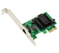 KALEA-INFORMATIQUE Tarjeta PCIe Controlador Red 2.5G LAN Gigabit RJ45 INTEL I226