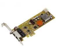 Kalea-INFORMATIQUE Tarjeta PCIe Ethernet Gigabit de 2,5 Puertos con función Power Over Ethernet PoE+ 30 W. Chipset Intel I225 LM Dual 2.5G.