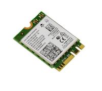 KALEA-INFORMATIQUE Tarjeta WiFi 5 M2 A E Key y Bluetooth 4.2 Intel | Con chipset INTEL 8265 NGW, para puerto M.2 E A Key, WiFi 5 802.11ac de doble banda y Bluetooth 4.2