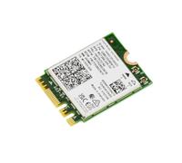 KALEA-INFORMATIQUE Tarjeta WiFi 6E M2 A E Key Intel AX210 Bluetooth 5.2 | Con chipset INTEL AX210 NGW, para puerto M.2 E A Key, WiFi 6E tribanda de hasta 5400 Mbps, Bluetooth 5.2