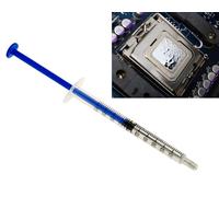 KALEA-INFORMATIQUE Tubo de Pasta térmica para procesador CPU Tipo Metal líquido, Liquid Metal, Contenido 3 g