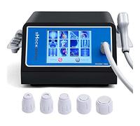 Kalecope Máquina de la terapia de la onda de choque para el ED y el alivio del dolor Neumático de la onda de choque del dispositivo ESWT de la onda de choque de la máquina para Anti-Celulite