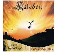 Kaledon - Chapter Iv
