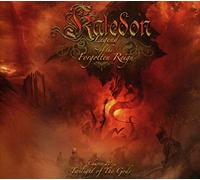 Kaledon - Chapter iv: twilight of the gods