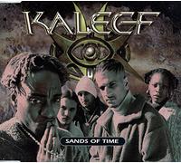 Kaleef - Sands of Time