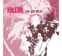 Kaleido - Pop CD, Kaleido - Tem Que Valer[002kr]