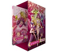 Kaleido Star 1: Kaleido Stage [Reino Unido] [DVD]