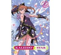 Kaleido Star 2: All Things Great & Small [Reino Unido] [DVD]