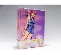 Kaleido Star Dvd-Box Final [J [Alemania]