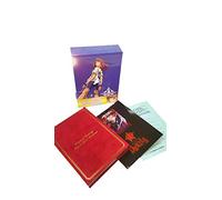 Kaleido Star Dvd Box-Watashi N [Alemania]