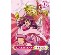 Kaleido Star - Kaleido Star 1: Kaleido Stage [Reino Unido] [DVD]