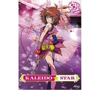 Kaleido Star - Kaleido Star 5: Masquerade [Reino Unido] [DVD]