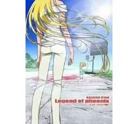 Kaleido Star: Legend of Phoenix [Alemania] [DVD]