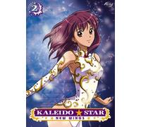 Kaleido Star New Wings 2: A Tale of Two Rivals [Reino Unido] [DVD]