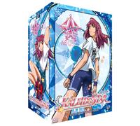 Kaleido Star Partie 1 [Francia] [DVD]
