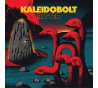 Kaleidobolt Bitter (CD) Album
