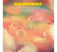 Kaleidobolt This One Simple Trick (Vinyl) 12" Album (Importación USA)