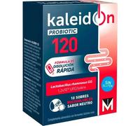Kaleidon 120 10 Sobres Busco Solubles 1g