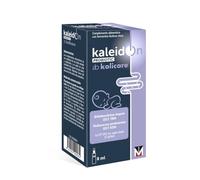 KALEIDON Probiótico AB KOLICARE 8 ml - Favorece el Equilibrio de la Microbiota Intestinal - Complemento Alimenticios para Niños y Bebés Propensos a Molestias Digestivas Ligeras como Cólicos y Gases