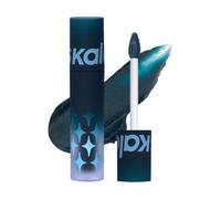 Kaleidos - Flora Noir Collection Cloud Lab Lip Clay - 4 Colors #DE02 Agave - 2.4g