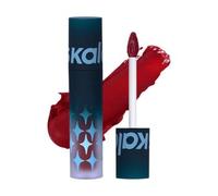 Kaleidos - Flora Noir Collection Cloud Lab Lip Clay - 4 Colors #DE04 Dahlia - 2.4g