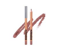 Kaleidos - Sculpting Lip Pencil - 10 Colors #01 Lattude (Light Beige) - 1.2g