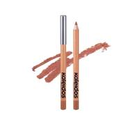 Kaleidos - Sculpting Lip Pencil - 10 Colors #02 Savanna (Natural Nude) - 1.2g