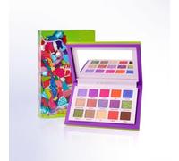 Kaleidos - The Escape Pod 15 Colors Eyeshadow Palette #The Escape Pod - 13g