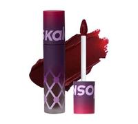 Kaleidos - Trophy Collection Cloud Lab Lip Clay - 4 Colors #DE05 Rubino - 2.4g