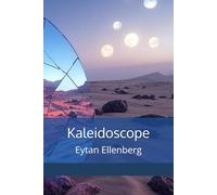 Kaleidoscope: A Novel of Holocaust Memory and Vengeance