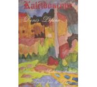 Kaléidoscope (ebook)