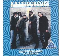 Kaleidoscope - Egyptian Candy (A Collection)