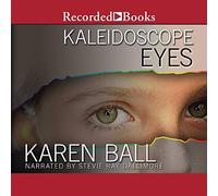 Kaleidoscope Eyes (The Family Honor Series)