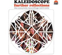 Kaleidoscope - Further Reflections: The Complete Recordings 1967-1969