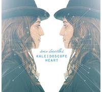 Sara Bareilles - Kaleidoscope Heart