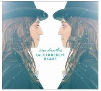 Kaleidoscope Heart: Deluxe Edition (+3 Bonus Tracks: "King of Anything (strings version)", "Send Me The Moon" & "Gonna Get Over You (demo)")