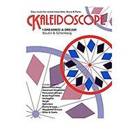 Kaleidoscope: I Dreamed A Dream (Les Miserables). Partitions pour Ensemble d'École