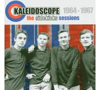 Kaleidoscope^Kaleidoscope - The Side Kicks Sessions 1964-