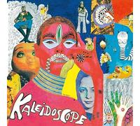 Kaleidoscope - Kaleidoscope [Vinyl LP] [Vinilo]