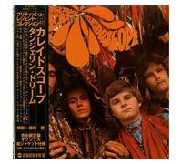 Kaleidoscope [Ltd.Papersleeve] - Tangerine Dream [+3 Bonus]