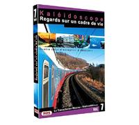 Kaléidoscope - Regards sur un cadre de vie - Vol. 7 [Francia] [DVD]