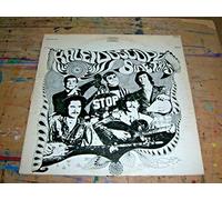 Kaleidoscope - Side Trips [Vinilo]