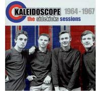 Kaleidoscope - Sidekicks Sessions 1964-1967