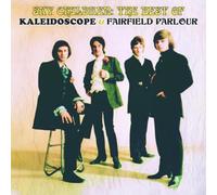 Kaleidoscope - Sky Children: The Best of Kaleidoscope & Fairfield Parlour