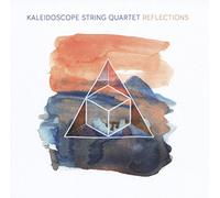 Kaleidoscope String Quartet - Reflections [Vinilo]