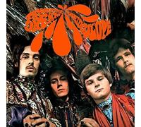 KALEIDOSCOPE - Tangerine Dream