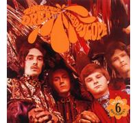 Kaleidoscope - Tangerine Dream [Import]