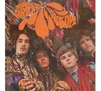 KALEIDOSCOPE - TANGERINE DREAM REMASTERED, SPLATTERED COLOURED VINYL EDITION [Vinilo]
