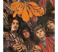 Kaleidoscope - Tangerine Dream [Vinilo]