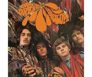 Kaleidoscope - Tangerine Dream [Vinilo]